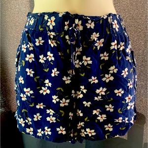 Kohl’s women dressy shorts